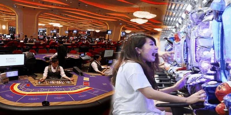 Luật chơi và quy định an toàn