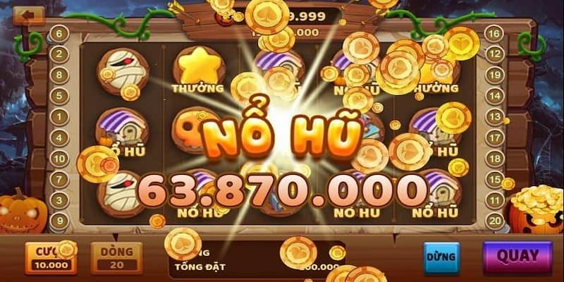 Tổng quan về nổ hũ 33win