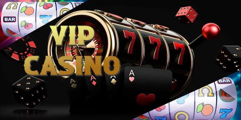 Trải nghiệm VIP 33win trên nền tảng 33win